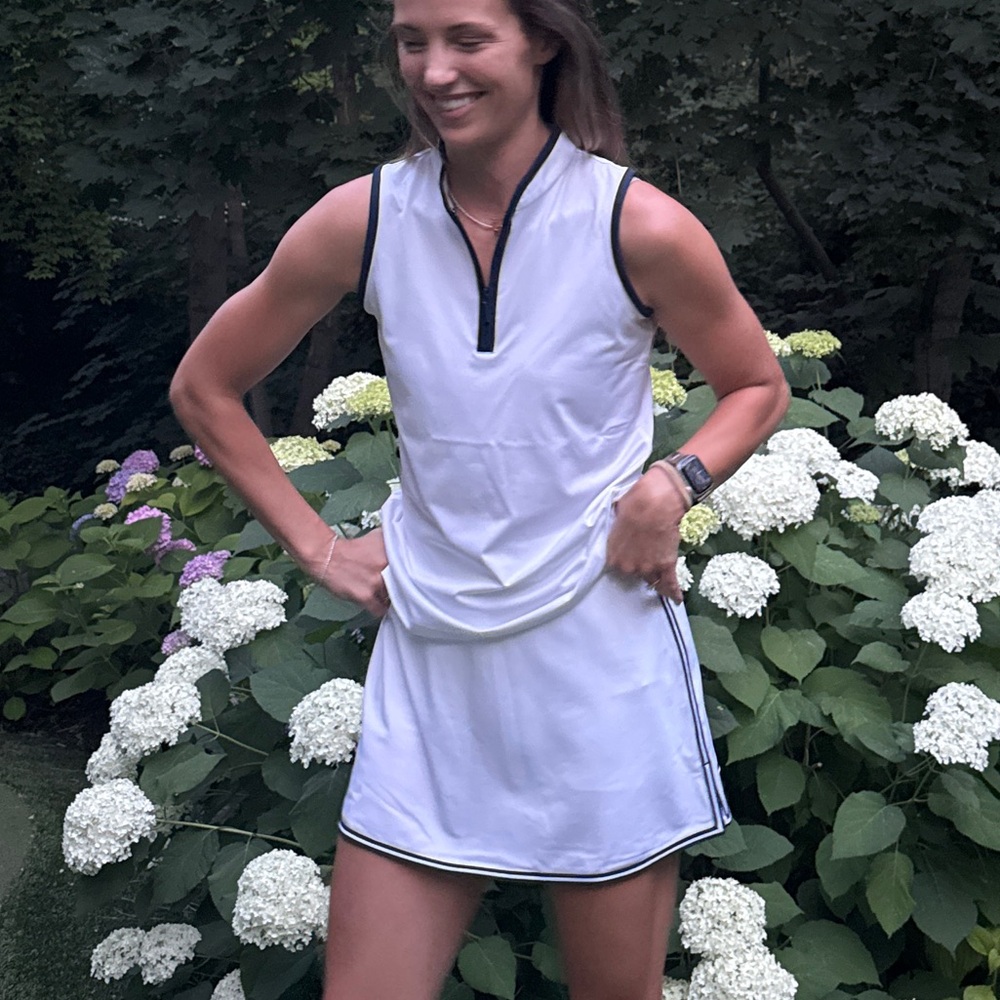Tuckernuck Sport Top